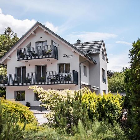 Apartments Villa Tatiana Bled Dış mekan fotoğraf
